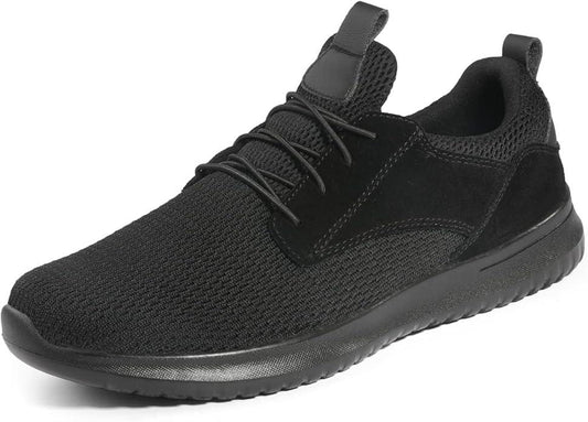 Bruno Marc Men's Slip On Fashion Sneakers Casual Lightweight Running Walking Tennis Shoes - Which Mark