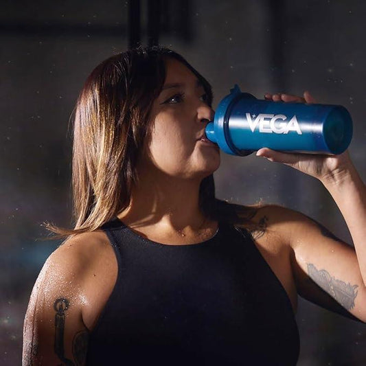 Vega Sport Protein Vegan Protein Powder, Chocolate (45 Servings) BCAAs, Amino Acid, Keto Friendly, Tart Cherry, Gluten Free, Non GMO Pea Protein for Women and Men 1.98kg (Packaging May Vary) - Which Mark