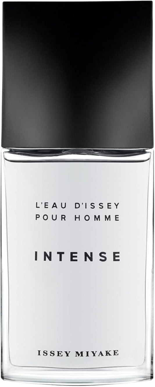 Issey Miyake L'eau D'issey Pour Homme Intense for Men, Eau De Toilette Spray 2.5-Ounce - Which Mark
