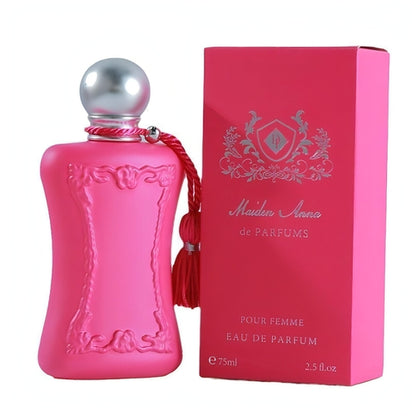 A.1 Perfume For Women Anna Fragrance Girl Sweetheart Long-lasting - Which Mark