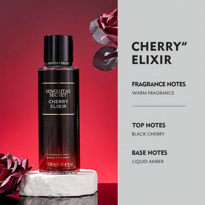 Cross-border Foreign Trade Long-lasting Light Perfume Female Body - Which Mark
