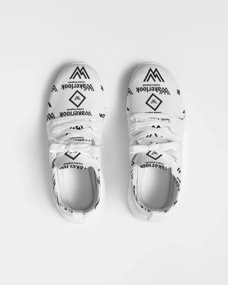 Men's Two-Tone Wakerlook Sneaker - Which Mark