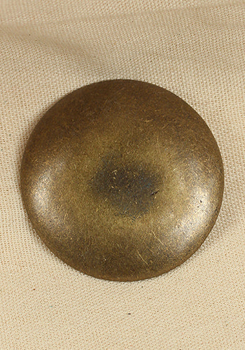 Rivet-Plate Galileo Antique Brass - Which Mark