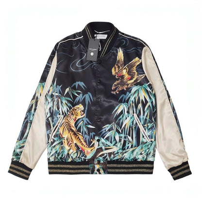 Kanye Same Style High Street Jacket Men - Which Mark