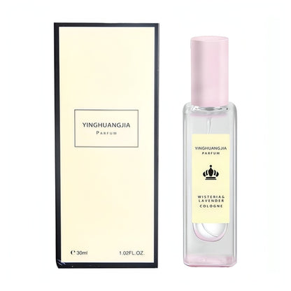 Perfume For Women Long-lasting Light Perfume - Which Mark