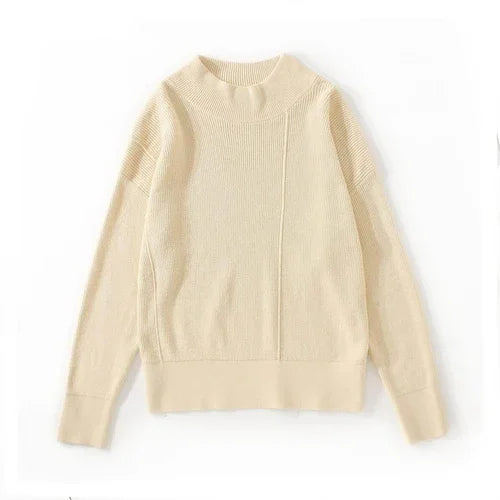 New Trend Loose Sweater Sweater Men - Which Mark