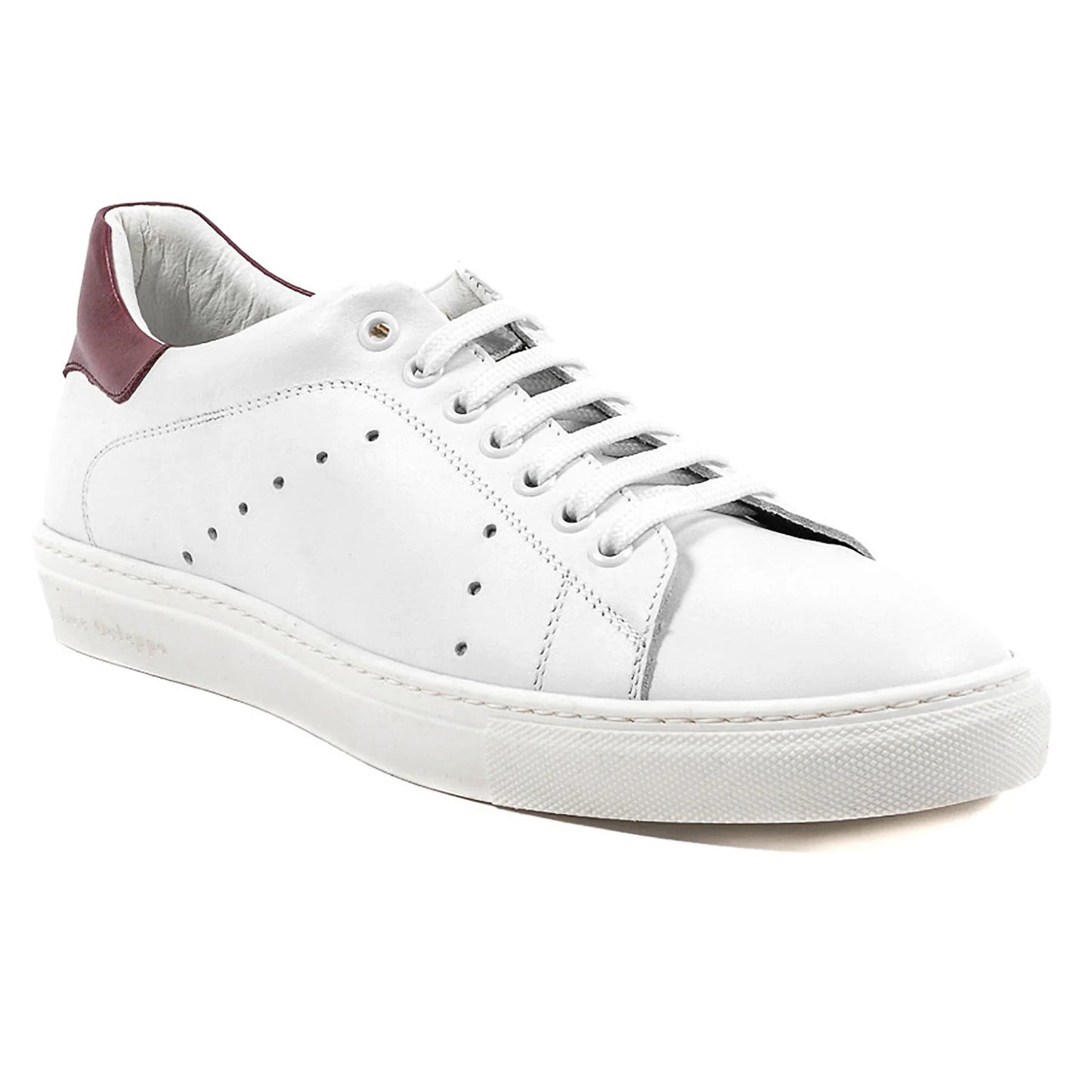 Racer Sportivo Sneaker - Which Mark