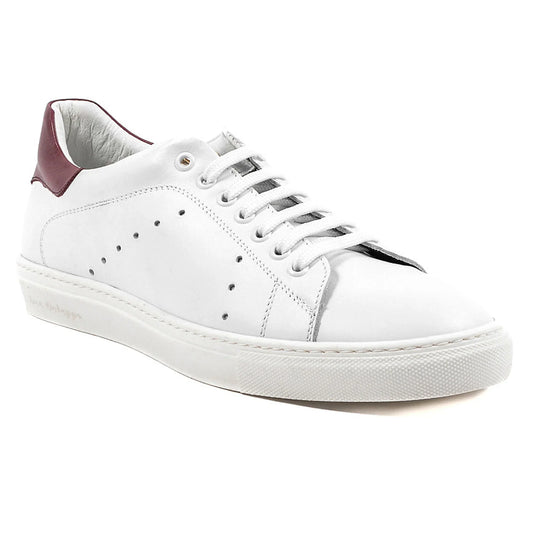 Racer Sportivo Sneaker - Which Mark
