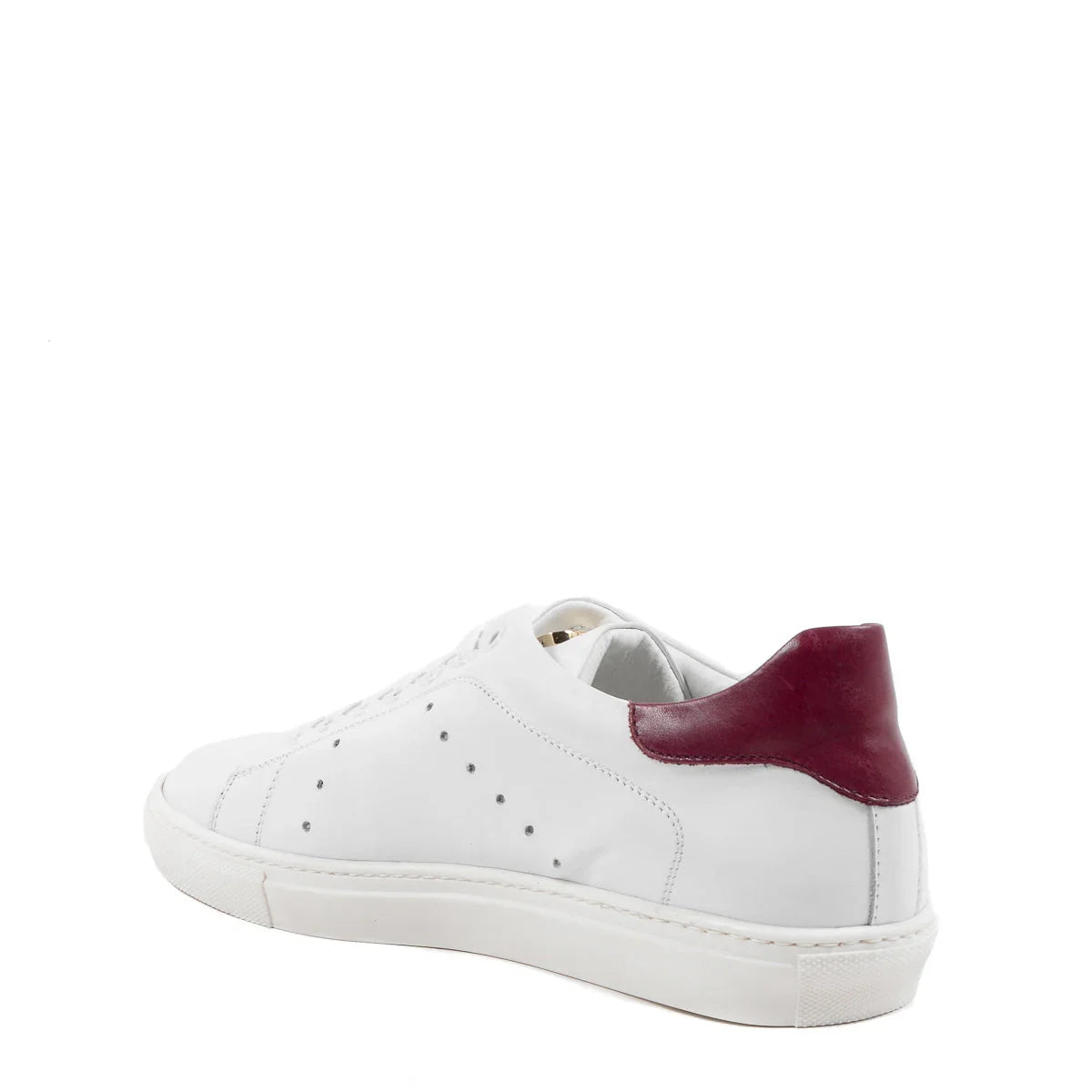 Racer Sportivo Sneaker - Which Mark