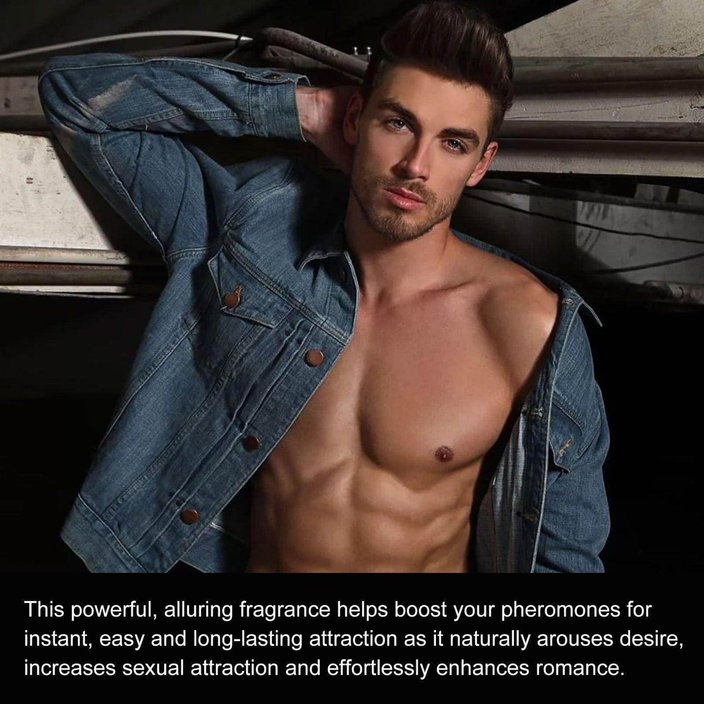 Savagery Parfum - Men's Perfume Niche Atmosphere Lasting Fragrance - Which Mark