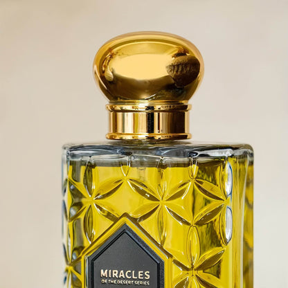 Sefralls Azure Miracle Perfume Cologne Fragrance Versatile And Long - Which Mark