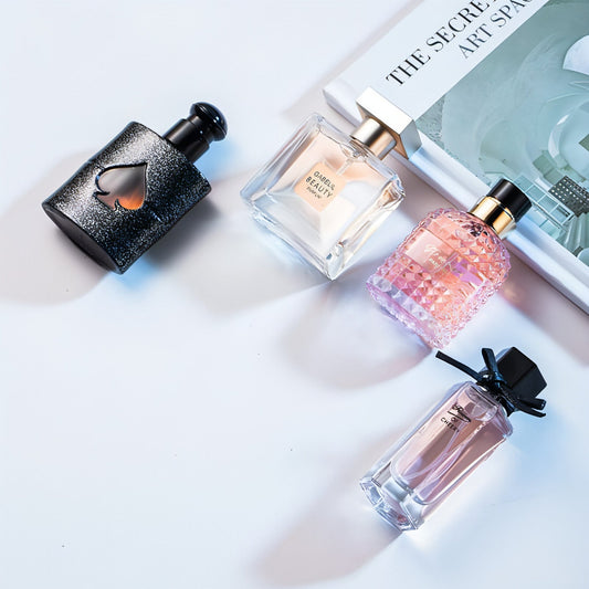A.1 Perfume For Women Suit Gift Box - Which Mark