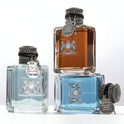 Long-lasting Light Perfume Dirty Words Men's Perfume - Which Mark