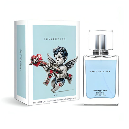 Cupid Perfume 50ml Charm Cologne - Which Mark