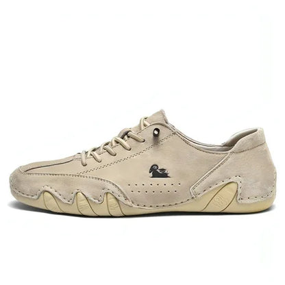 Low-top Men's Casual Octopus Martin Shoes - Which Mark