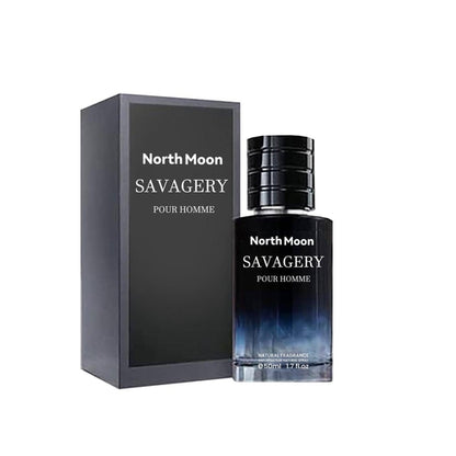 Men's Perfume Natural Fresh Alight Fragrance Long-lasting Portable - Which Mark