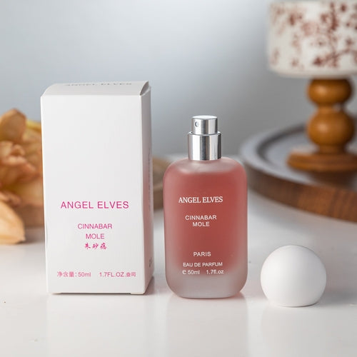 Angel Elves | Edition 2025 – Women’s Long-lasting Perfume (50ml) - Which Mark