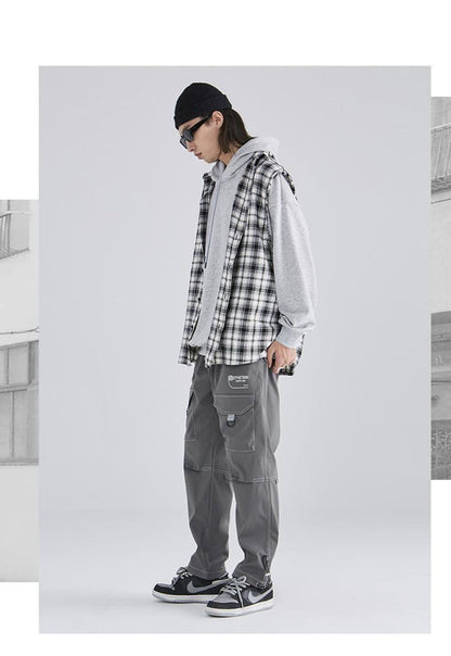 Men's Multi-bag Casual (Jeans & Pants) - Which Mark