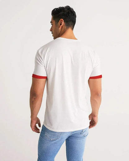 Wakerlook Men's Fashion Tee - Which Mark