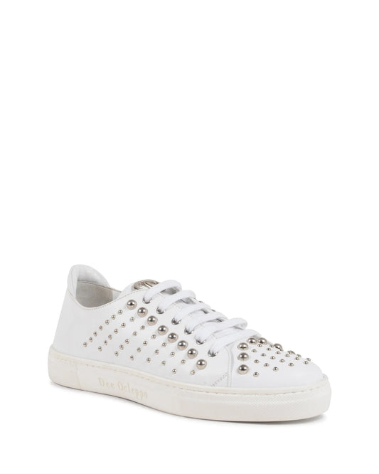 Weekend Warrior Sneaker - Which Mark