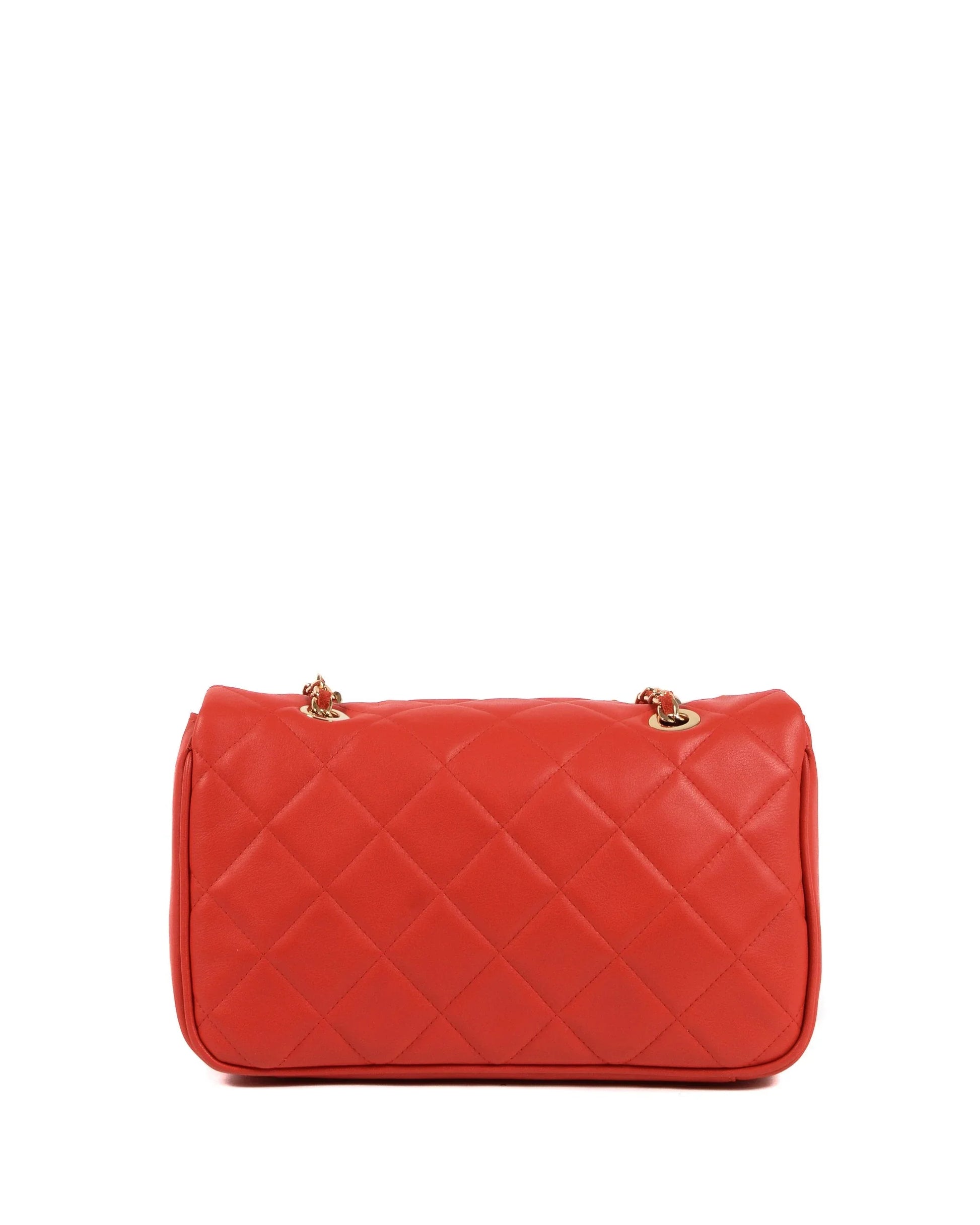 Venezia Quilted Flap Bag - Which Mark