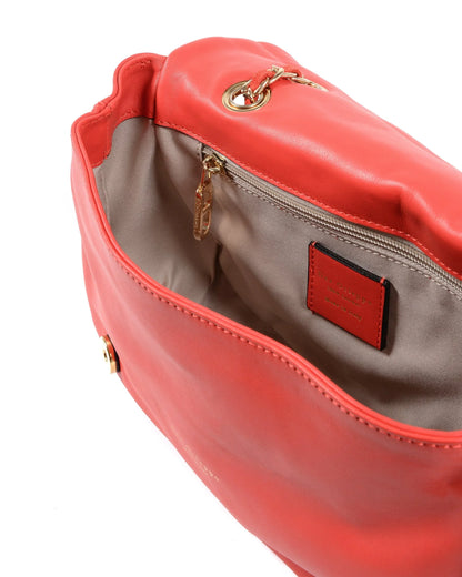 Venezia Quilted Flap Bag - Which Mark