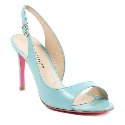 Hot Stuff Sandal - Which Mark