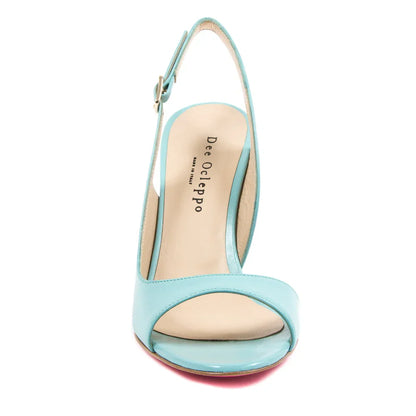 Hot Stuff Sandal - Which Mark