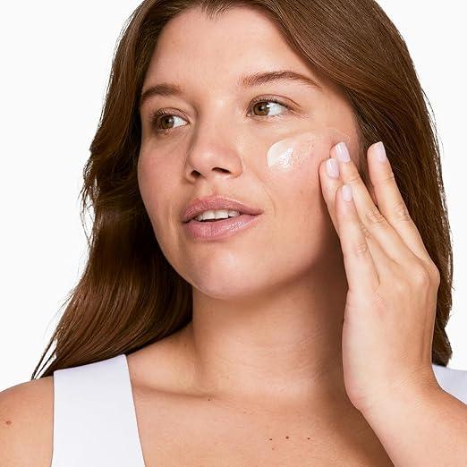 Clinique Dramatically Different Moisturizing Lotion+ - Which Mark