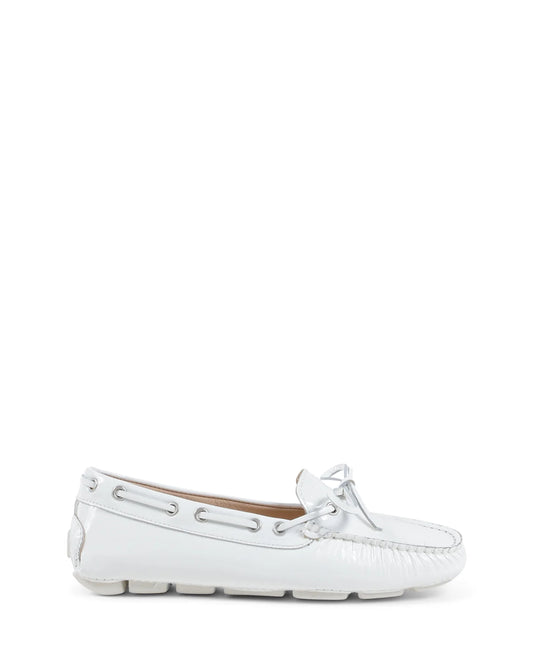 Elegant Lady Loafer - Which Mark