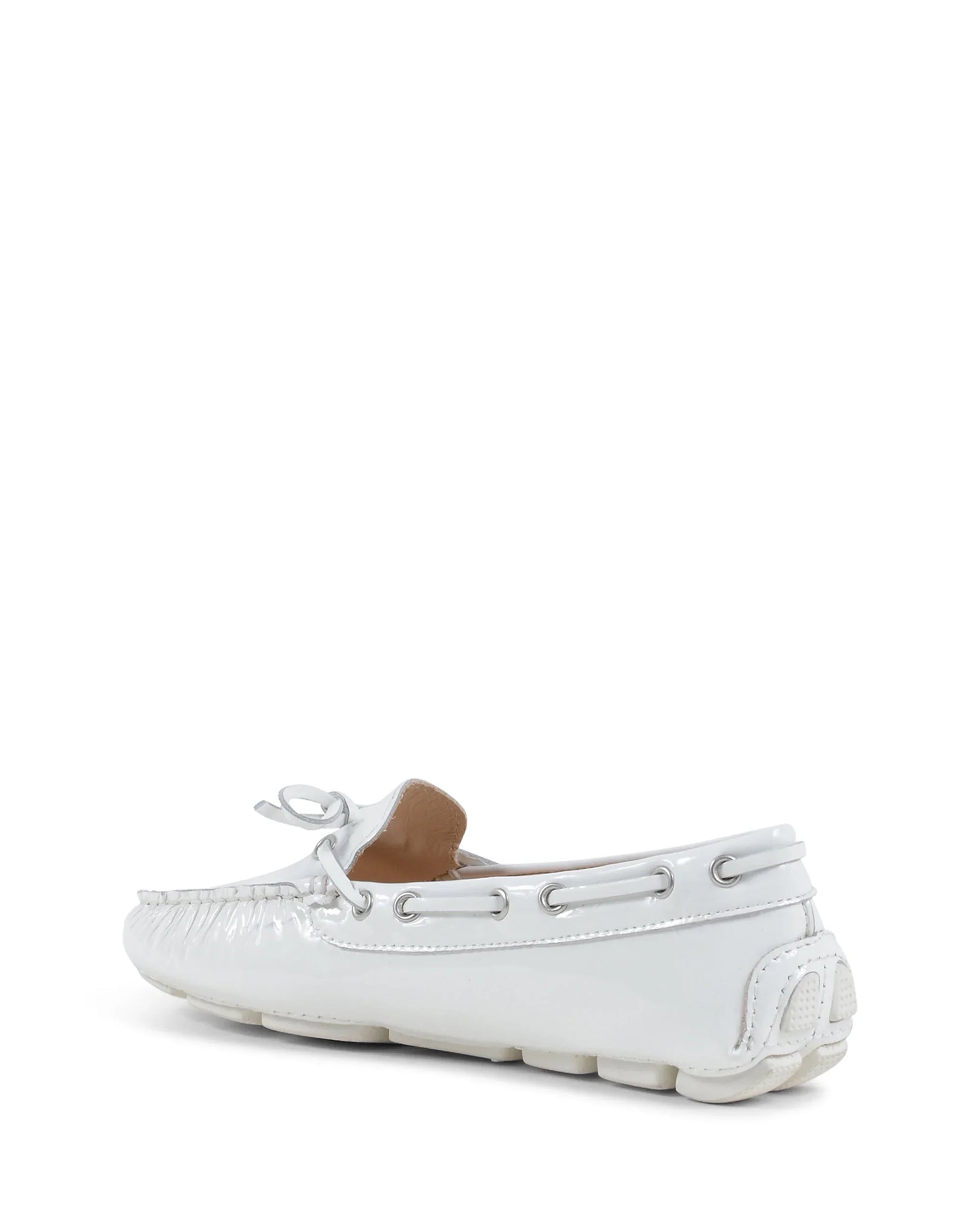 Elegant Lady Loafer - Which Mark
