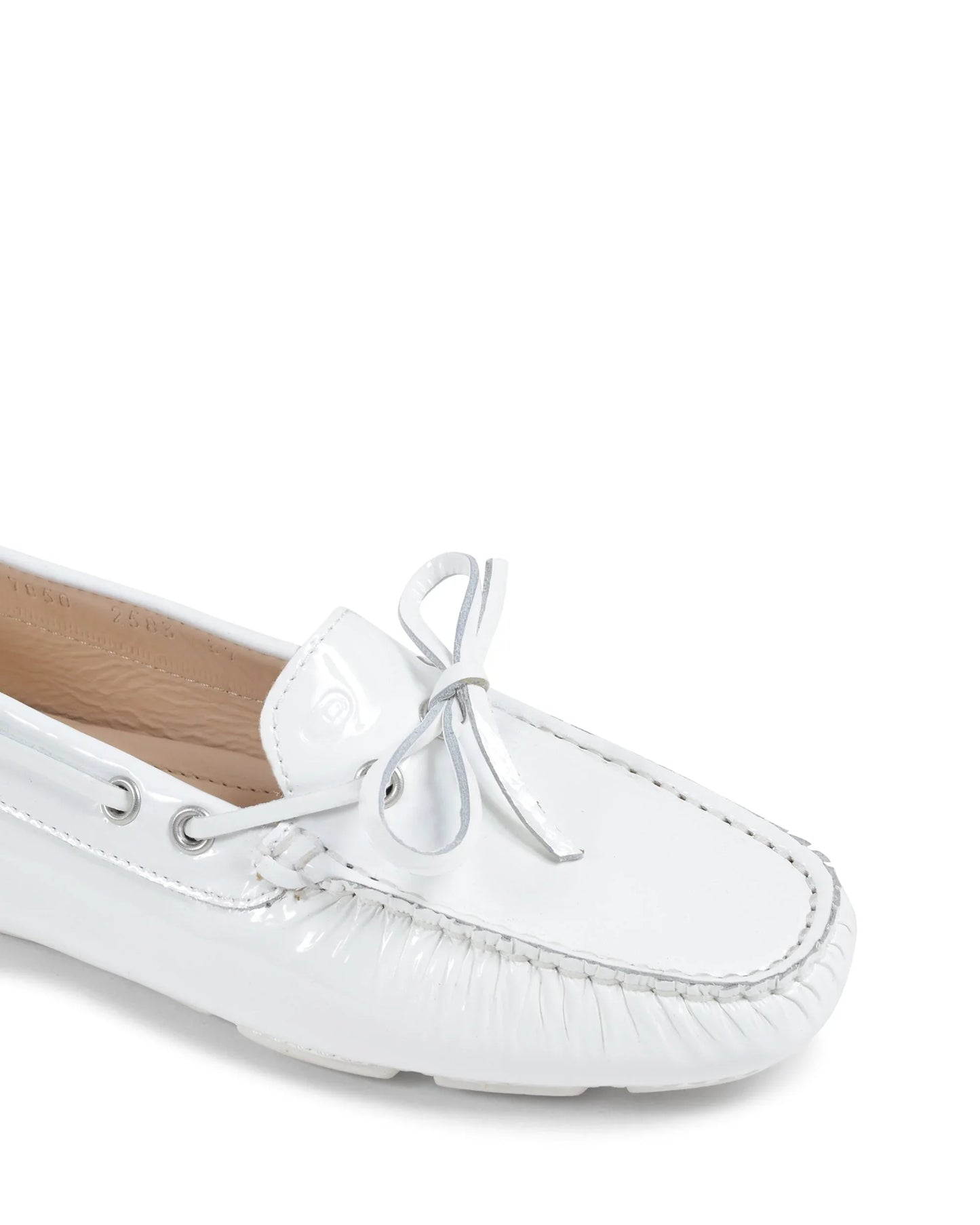 Elegant Lady Loafer - Which Mark