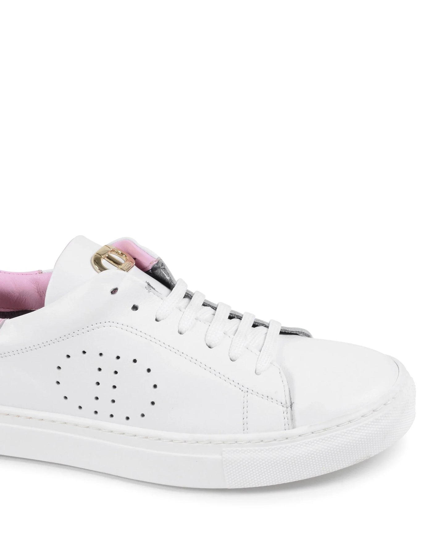 Lady Racer Sportivo Sneaker - Which Mark