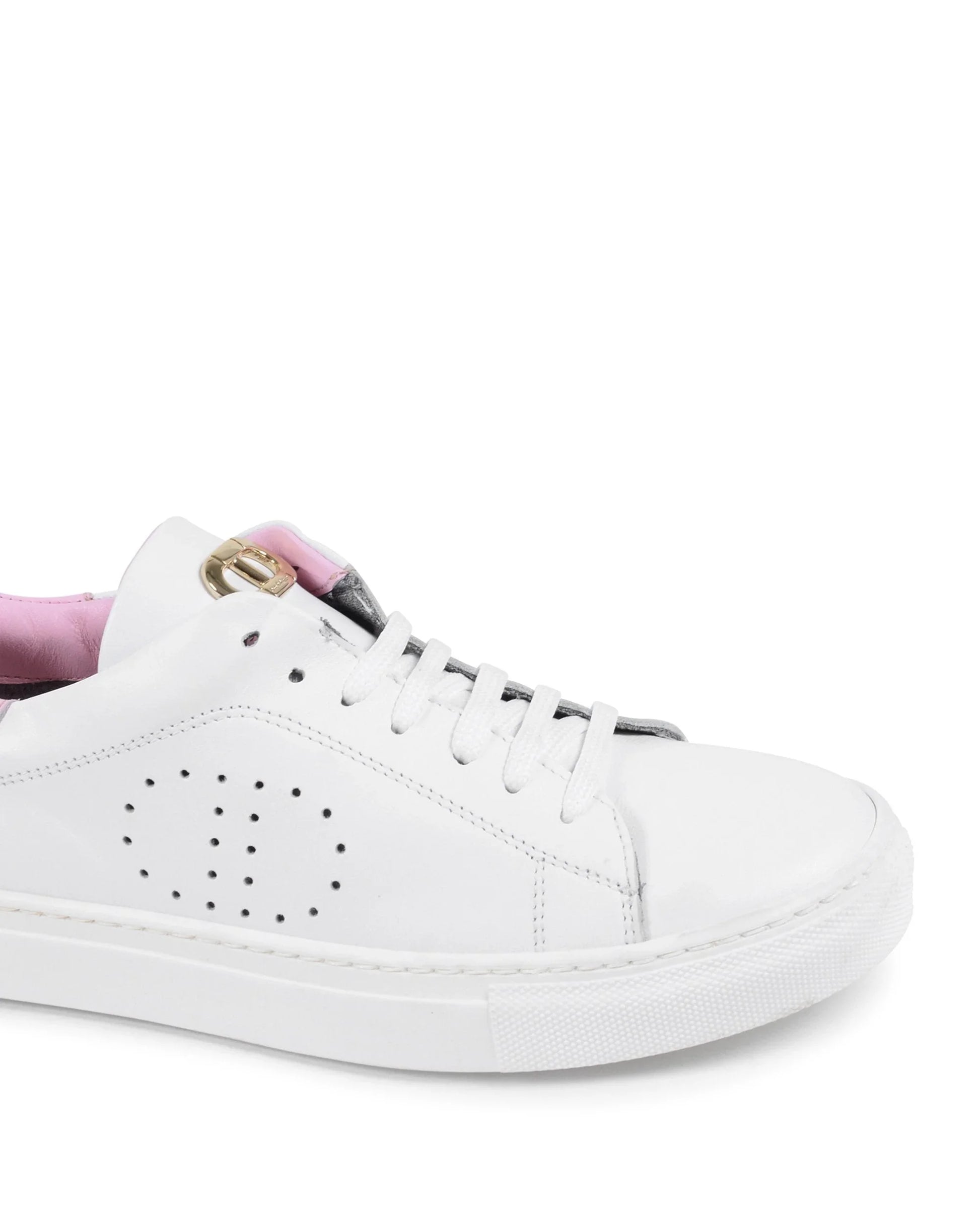 Lady Racer Sportivo Sneaker - Which Mark
