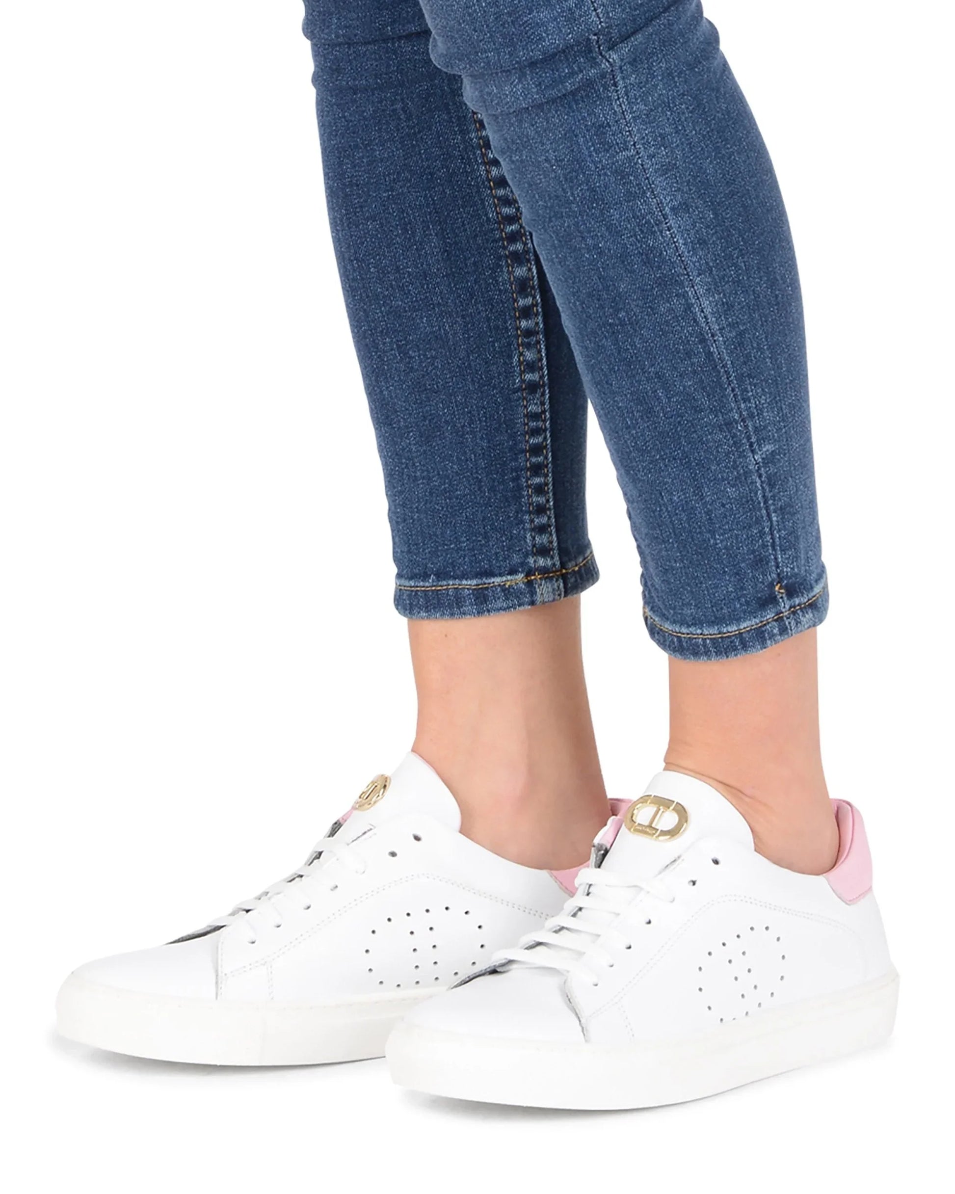Lady Racer Sportivo Sneaker - Which Mark