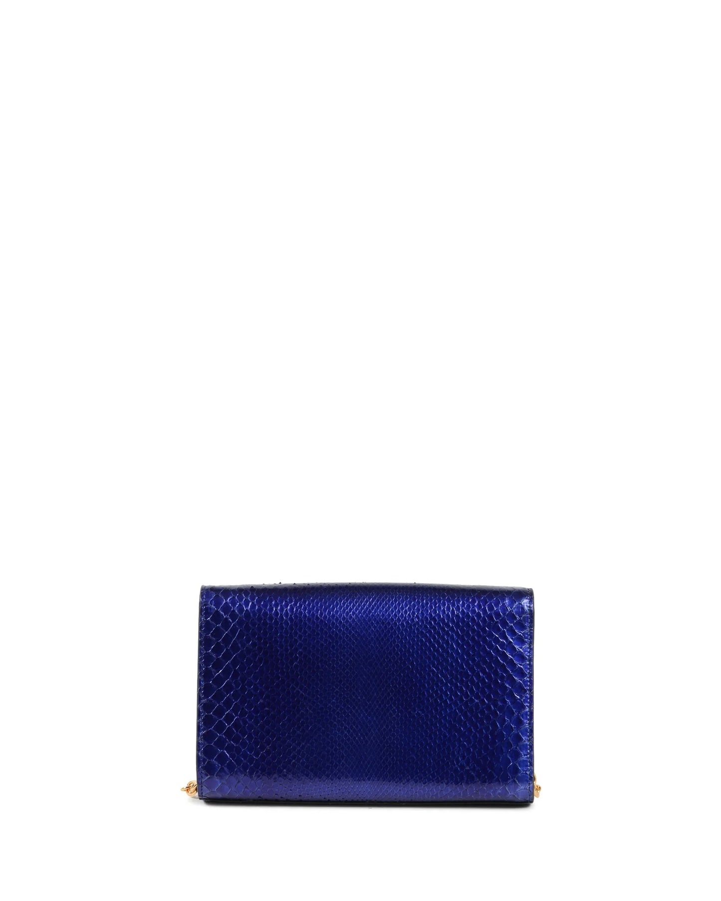 Firenze Python Clutch - Which Mark