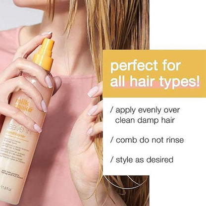 Milk Shake Leave in Conditioner, 11.8 Fl Oz - Which Mark
