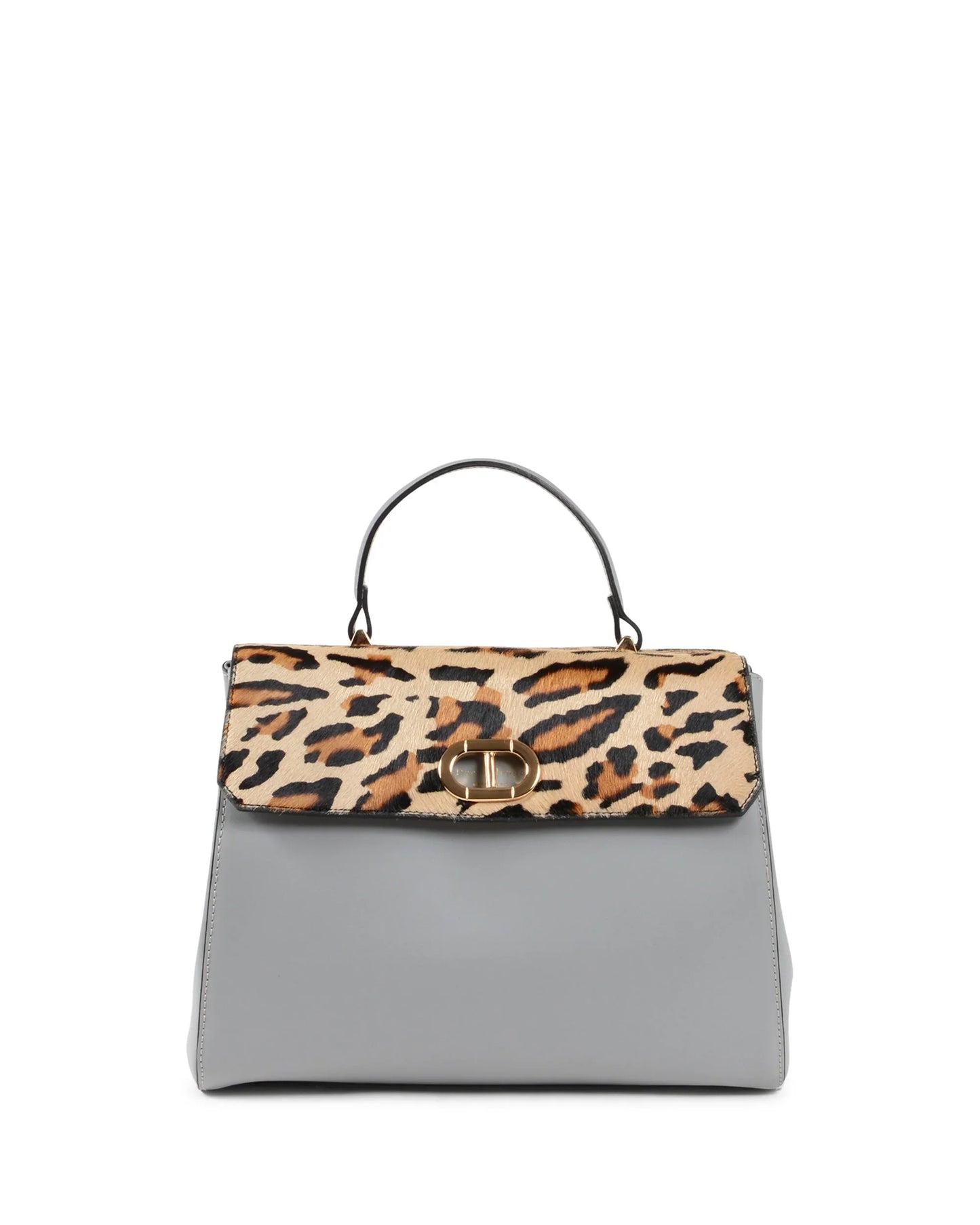 Parma Pony Satchel - Which Mark