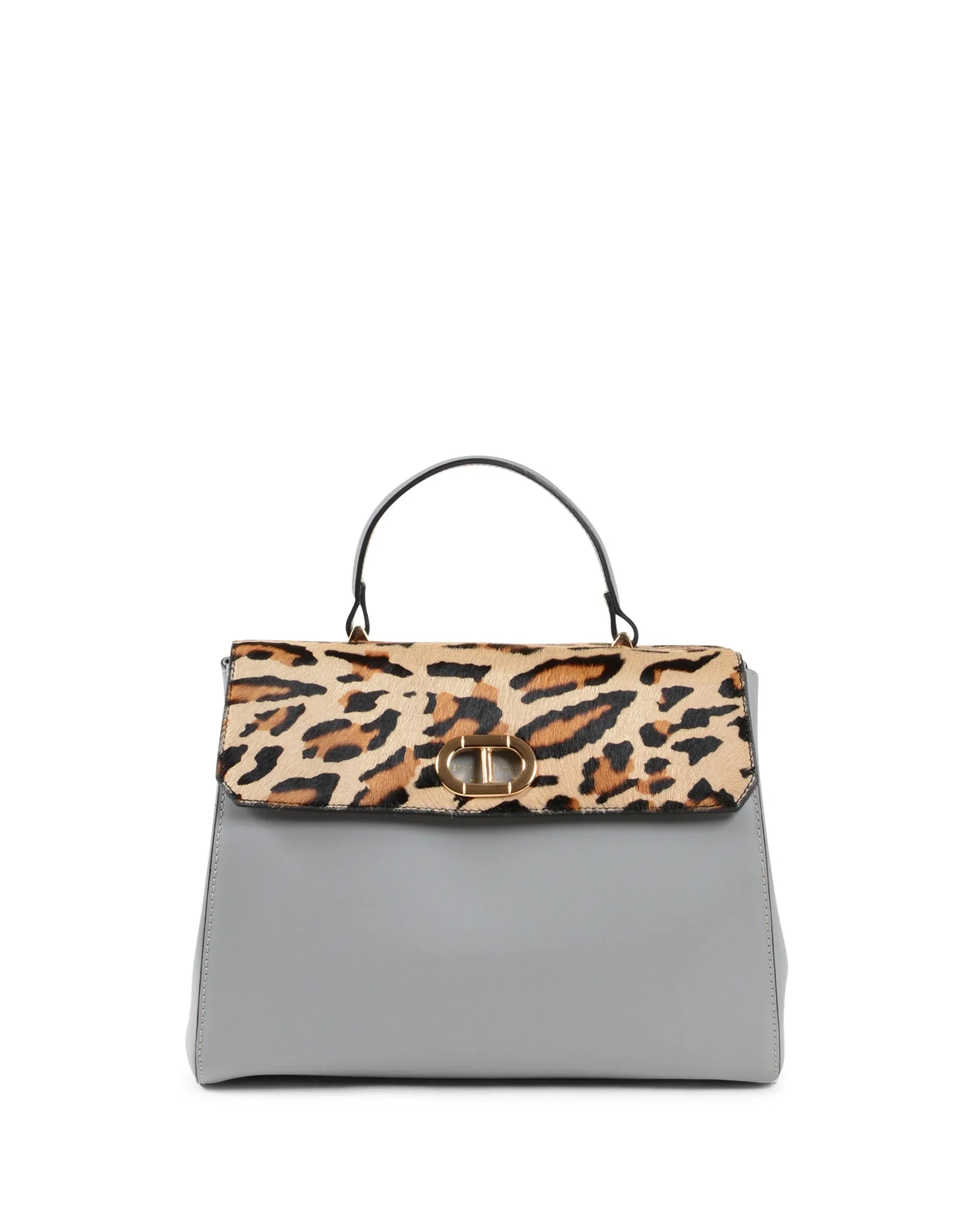 Parma Pony Satchel - Which Mark