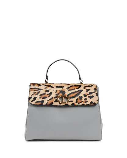 Parma Pony Satchel - Which Mark