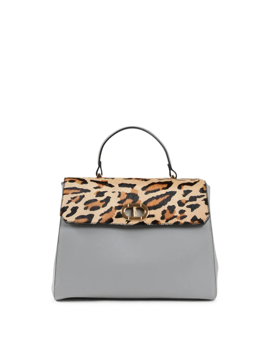 Parma Pony Satchel - Which Mark