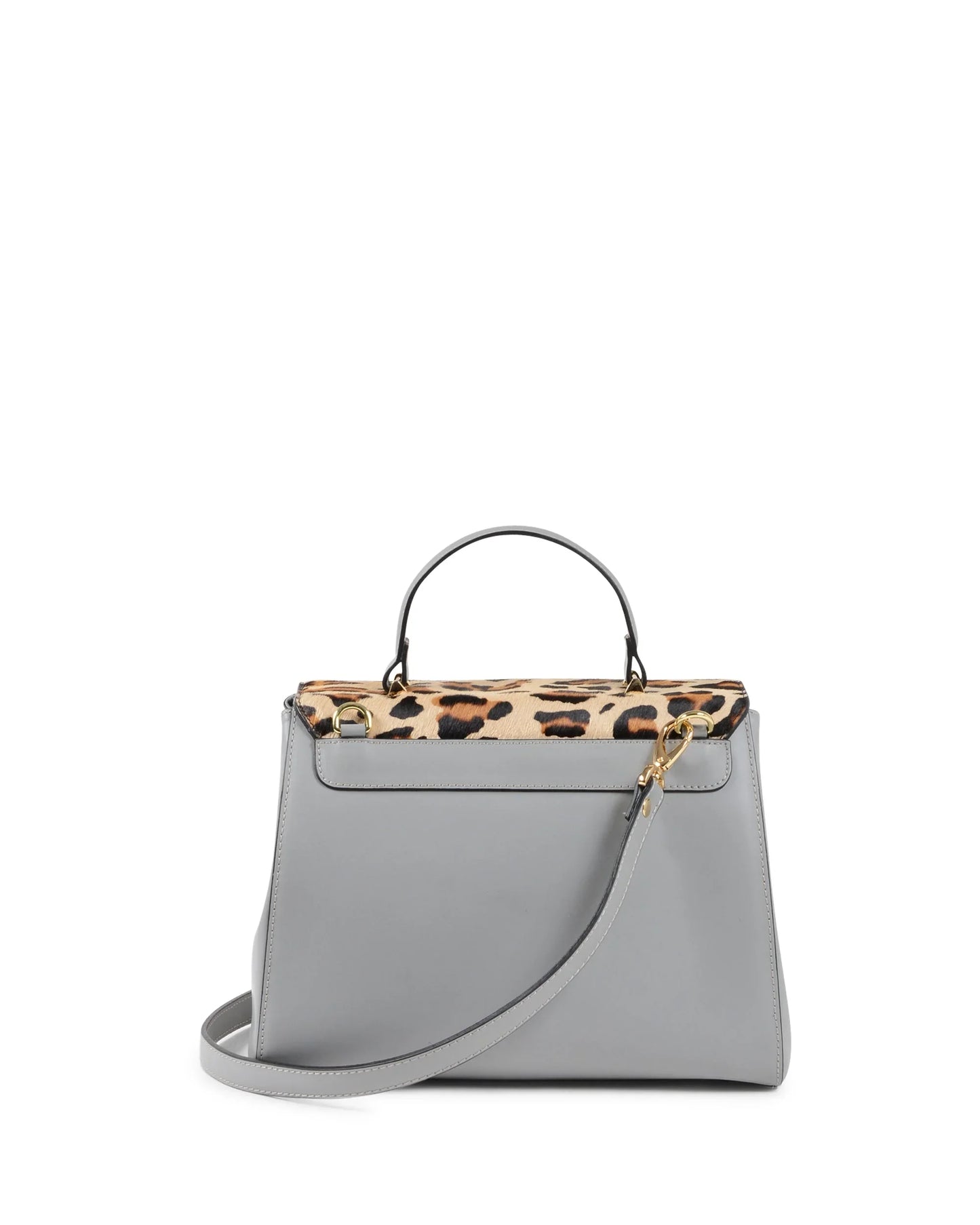 Parma Pony Satchel - Which Mark