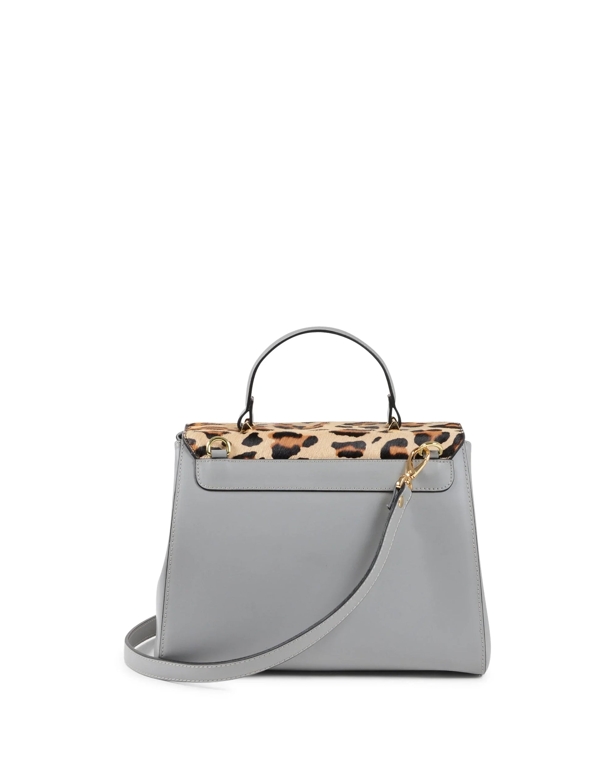 Parma Pony Satchel - Which Mark
