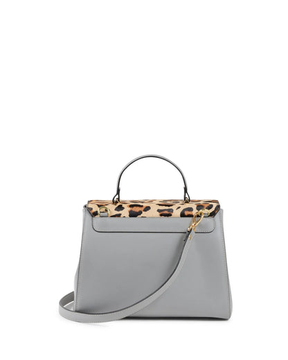Parma Pony Satchel - Which Mark