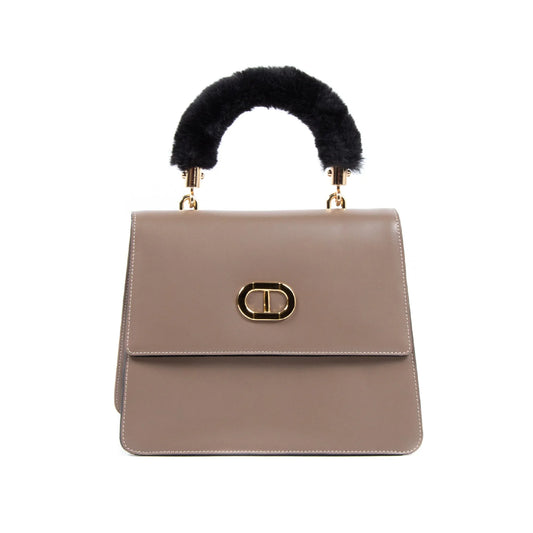 Perugia Crossbody - Which Mark