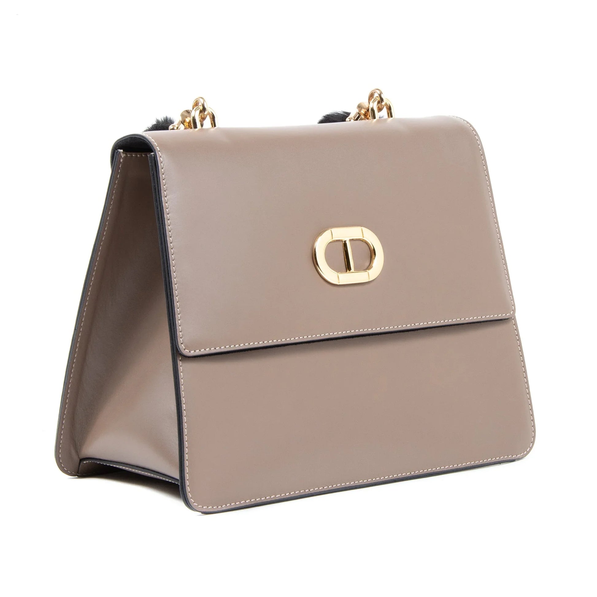 Perugia Crossbody - Which Mark