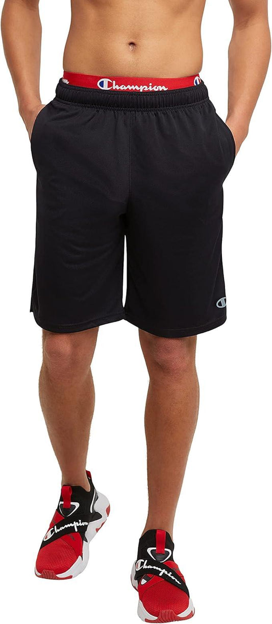 Champion Men's Core Training Short - Which Mark