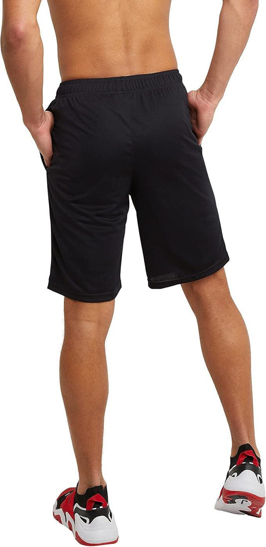 Champion Men's Core Training Short - Which Mark