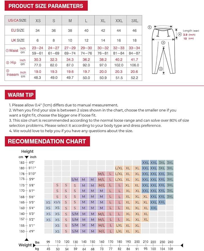 ALONG FIT Non-See-Through Capri Leggings for Women with Phone Pockets, High Waisted Buttery Soft Yoga Pants - Which Mark