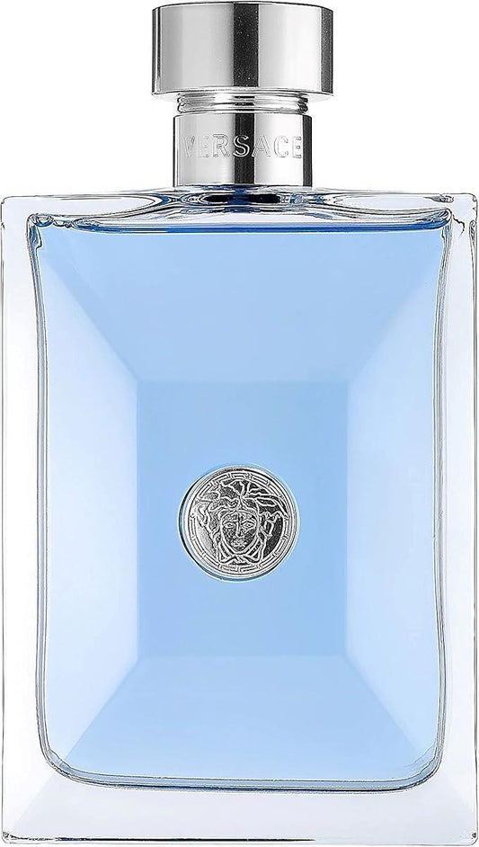 Gianni Versace Pour Homme for Men, 3.4-Ounce Edt Spray - Which Mark